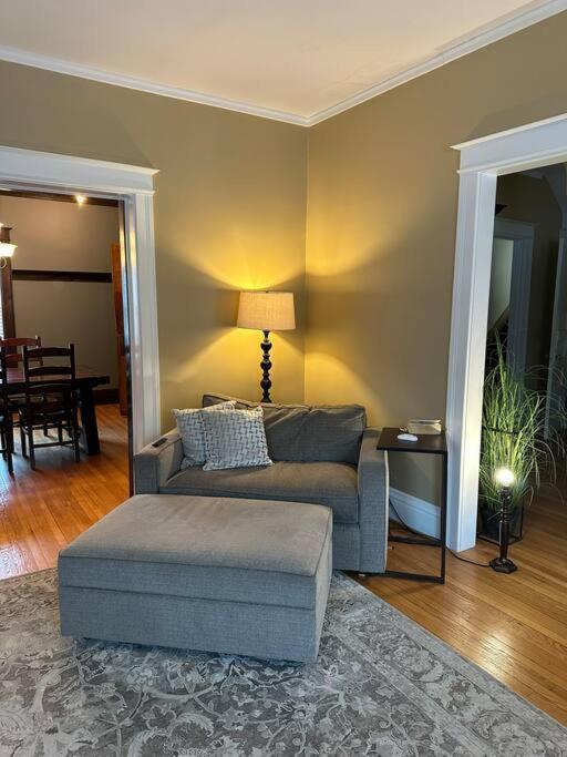 Beautiful Stay In Rochester Esterno foto