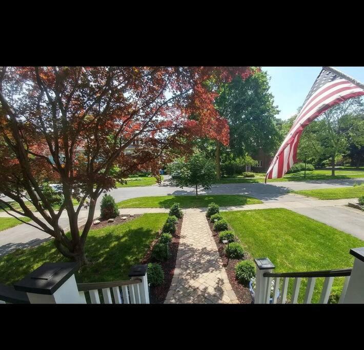 Beautiful Stay In Rochester Esterno foto